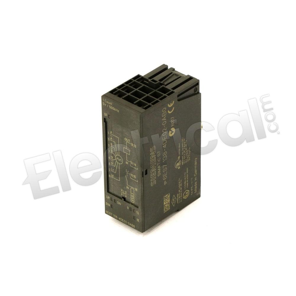 6ES7138-4DE02-0AB0