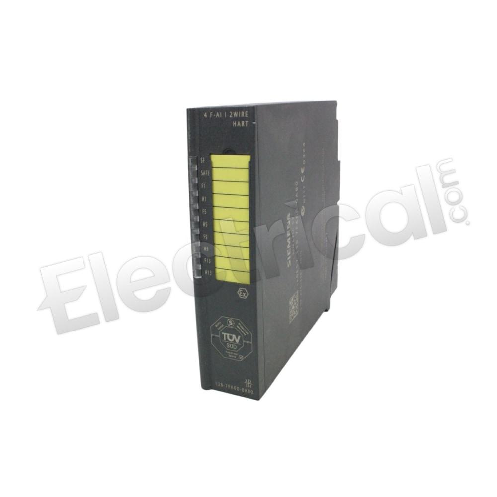 6ES7138-7FA00-0AB0