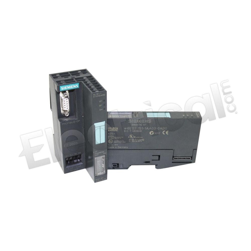 6ES7151-1AA03-0AB0