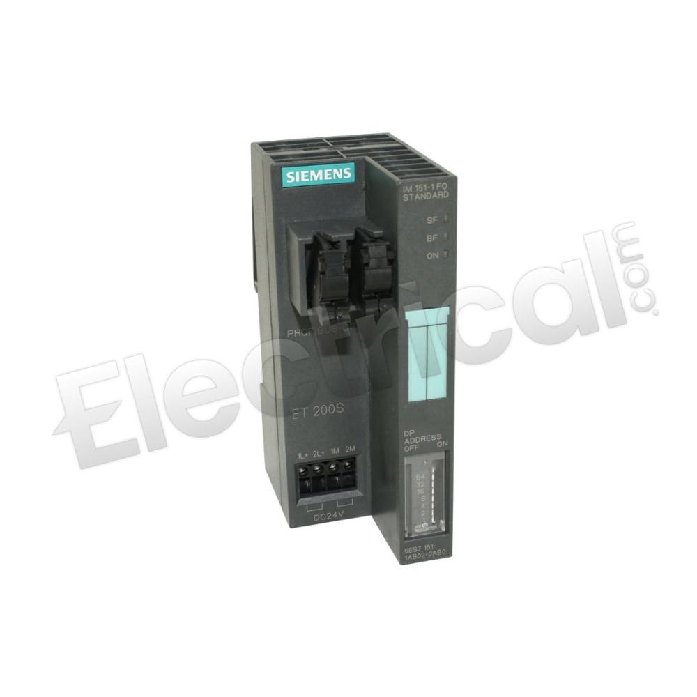 6ES7151-1AB02-0AB0