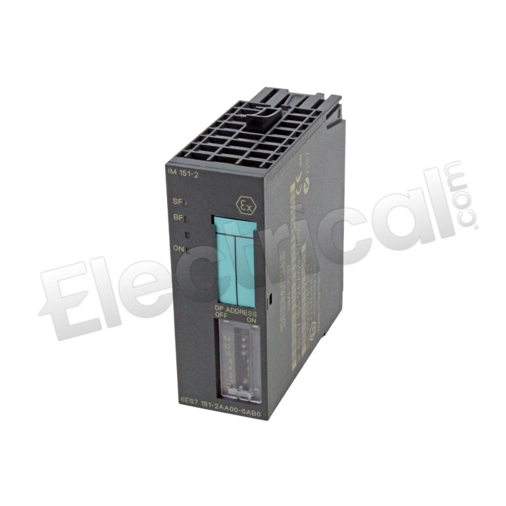 6ES7151-2AA00-0AB0