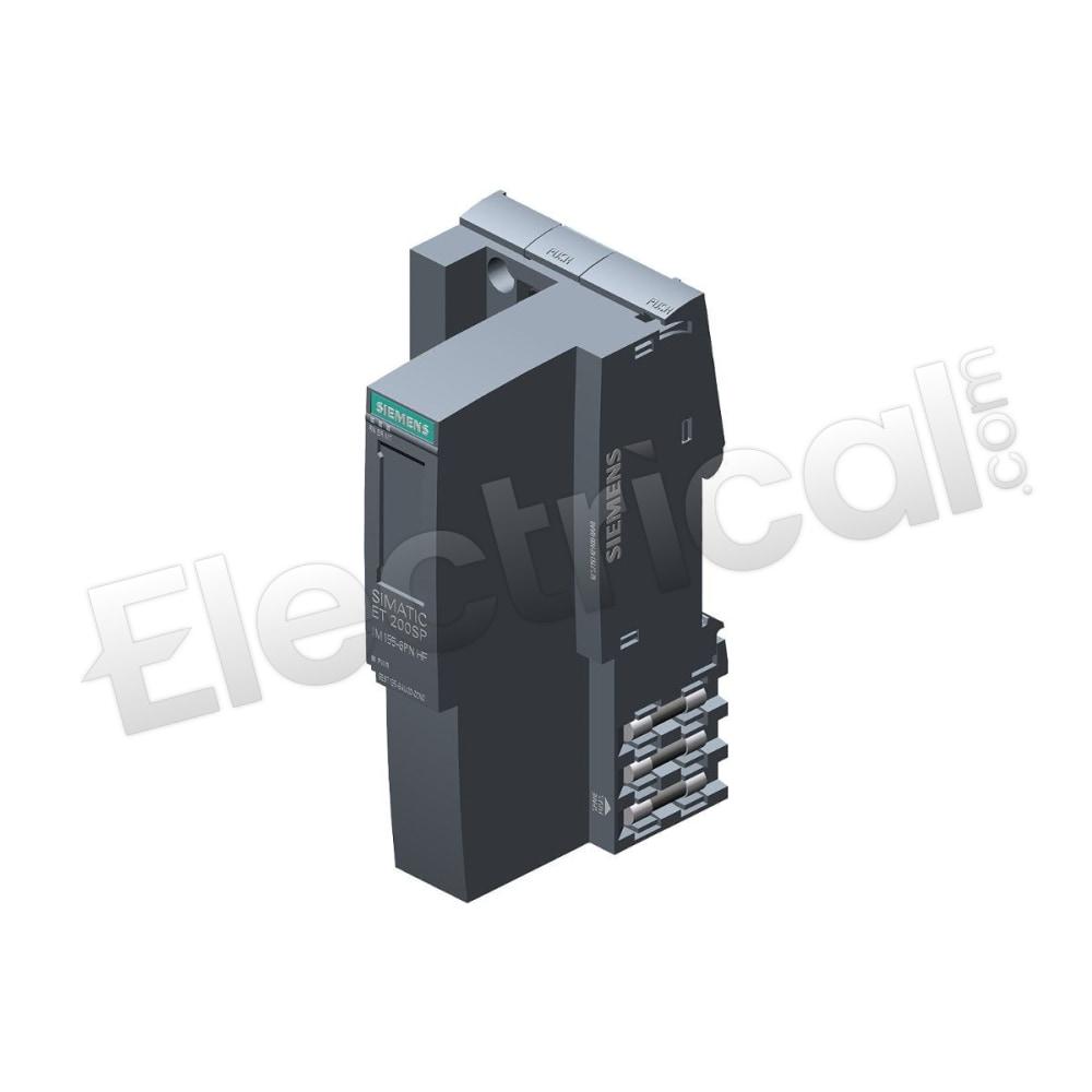 Siemens Drive Keypad 6ES7155-6AU00-0CN0