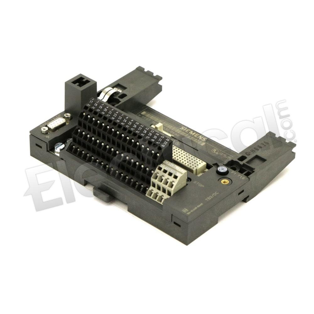 6ES7193-0CA30-0XA0