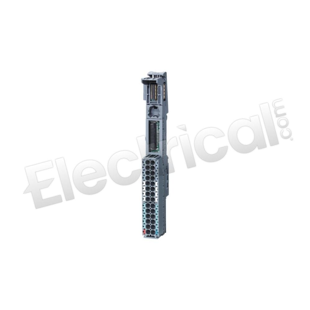 6ES7193-6BP20-0BA0