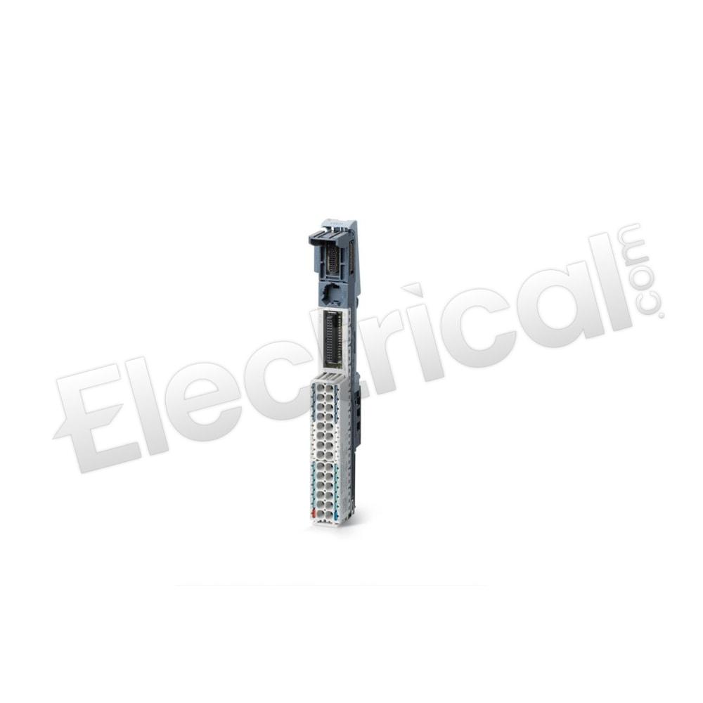 6ES7193-6BP20-0DA0