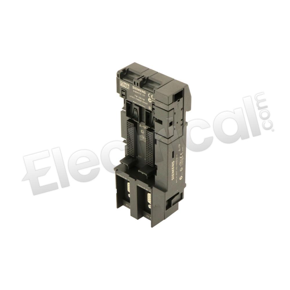 6ES7193-7AB00-0AA0