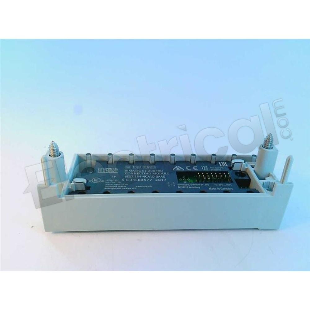 6ES7194-4CA10-0AA0