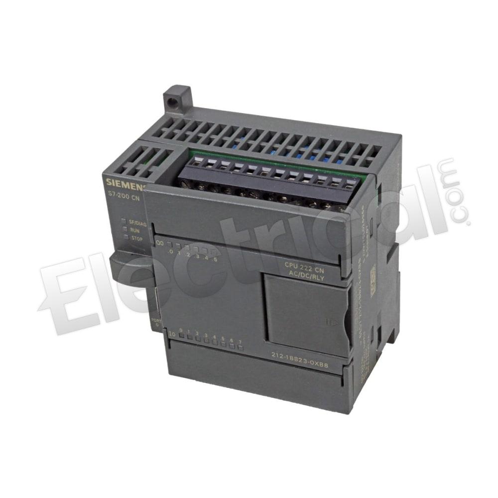 6ES7212-1BB23-0XB8