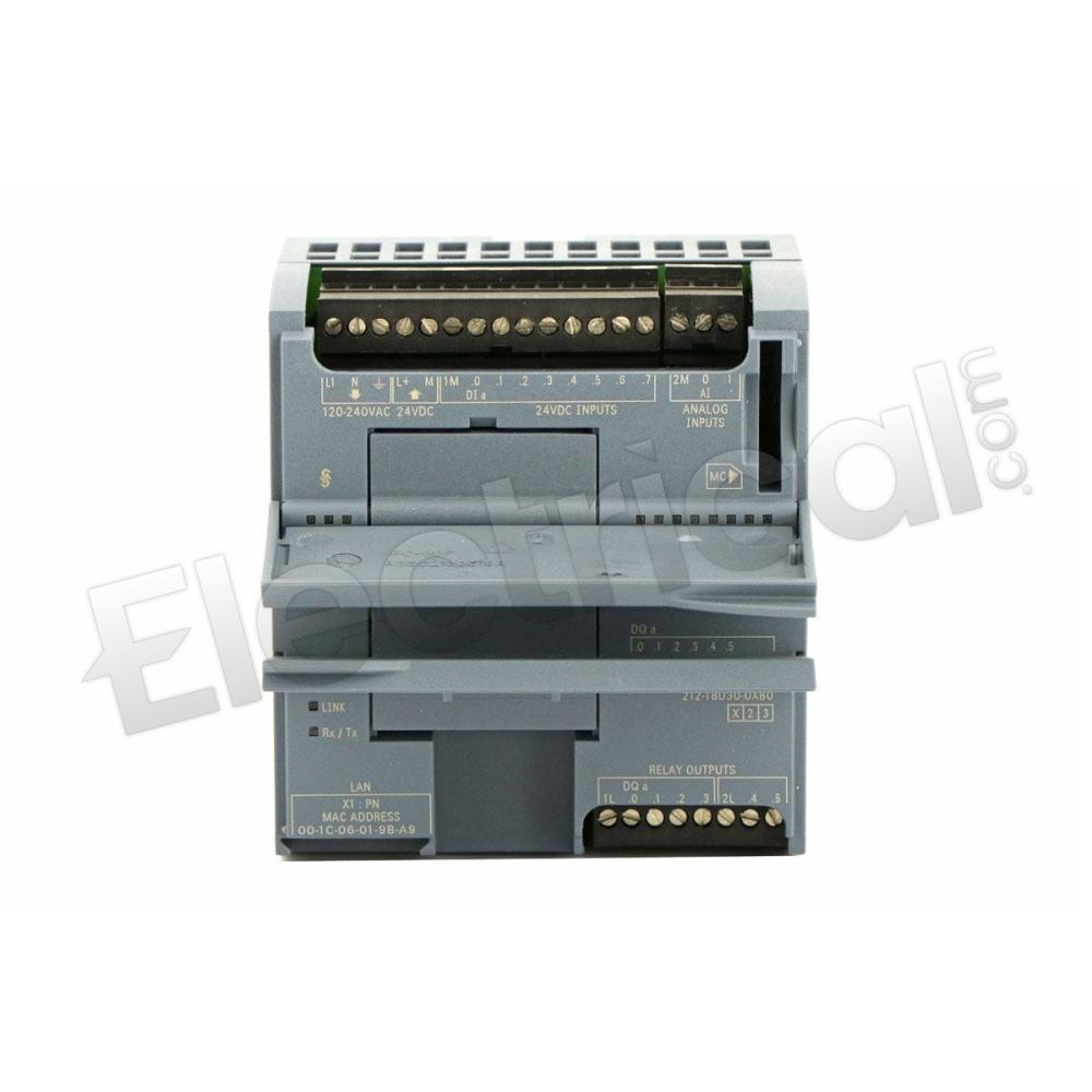 6ES7212-1BD30-0XB0