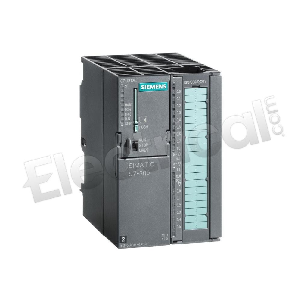 6ES7312-5BF04-0AB0