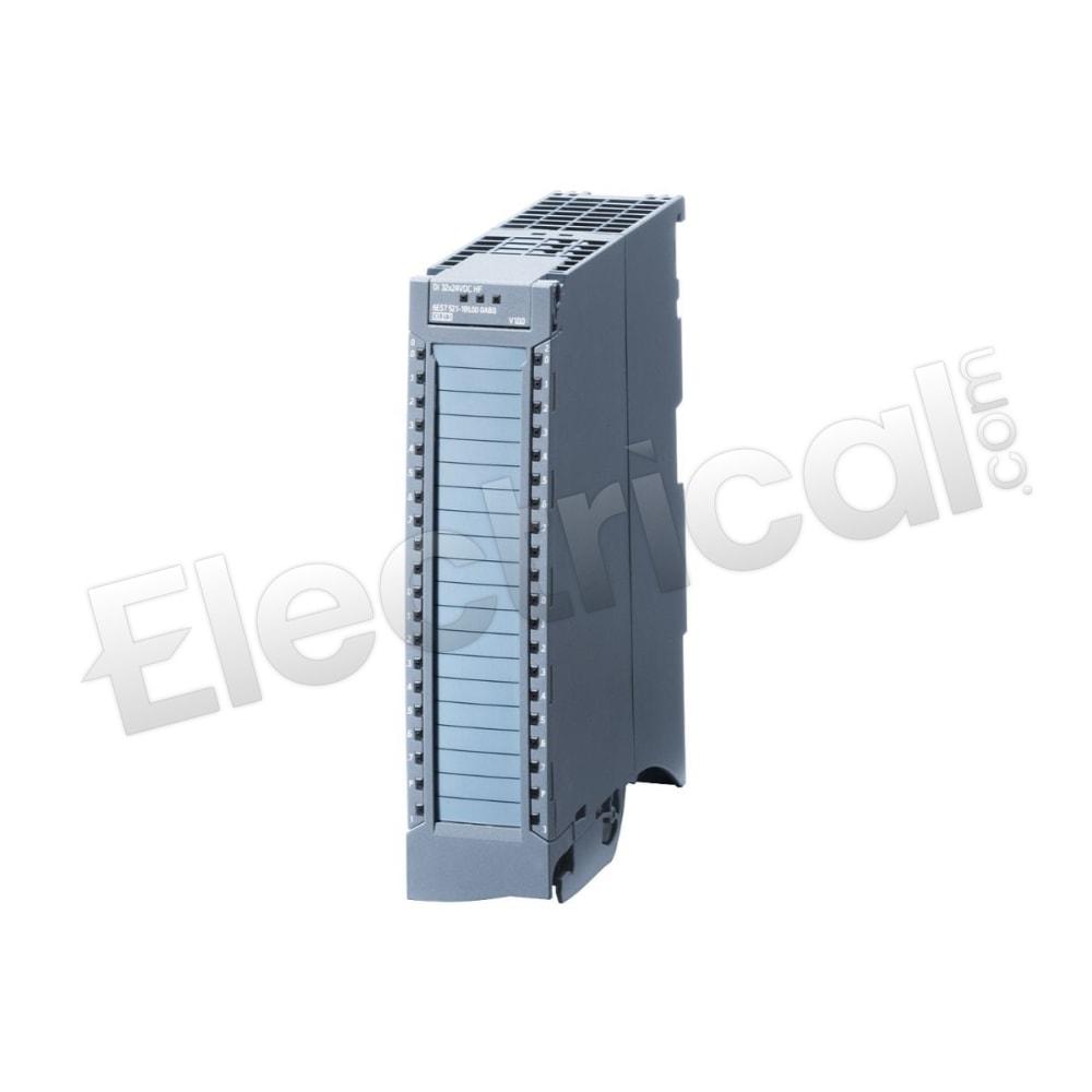 6ES7521-1BH50-0AA0
