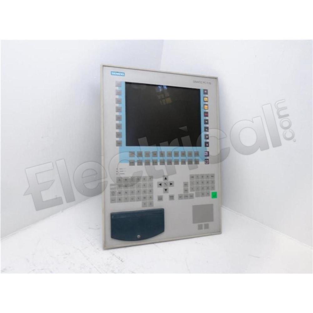 6ES7646-1BA00-0AC0
