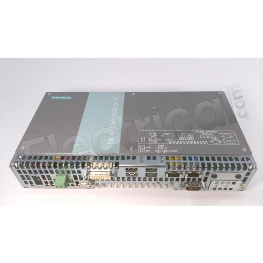 6ES7647-7BA20-2XM0