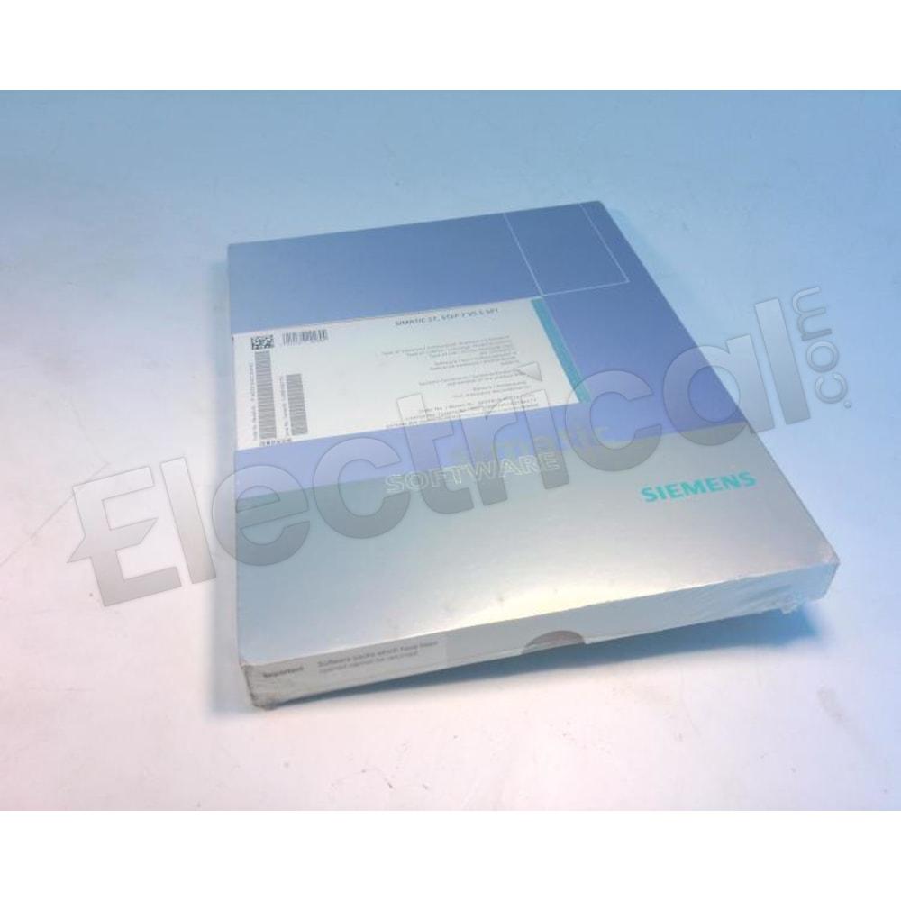 6ES7810-4CC08-0YA5