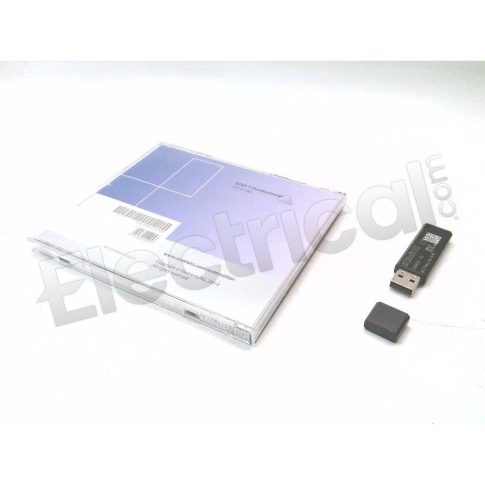 6ES7810-5CC11-0YE5