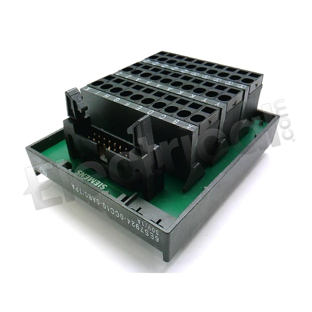 6ES7924-0CC10-0AB0