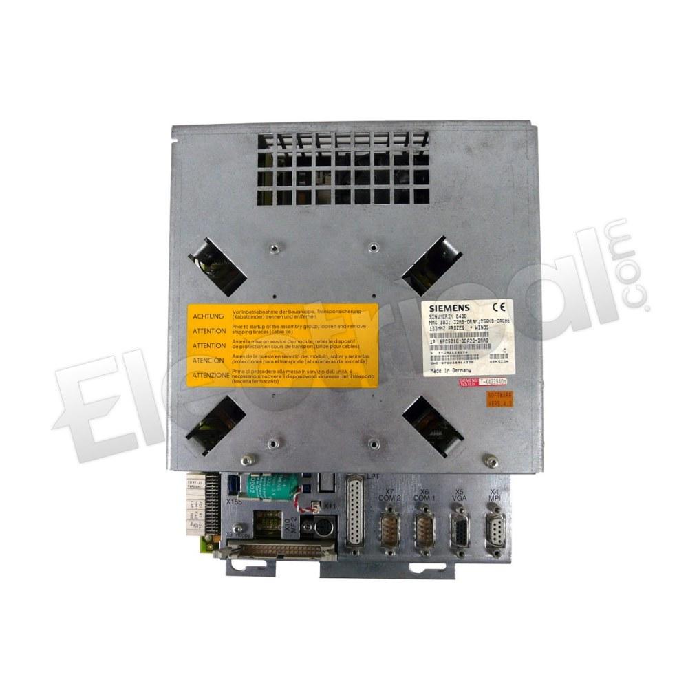 6FC5210-0DA20-2AA0