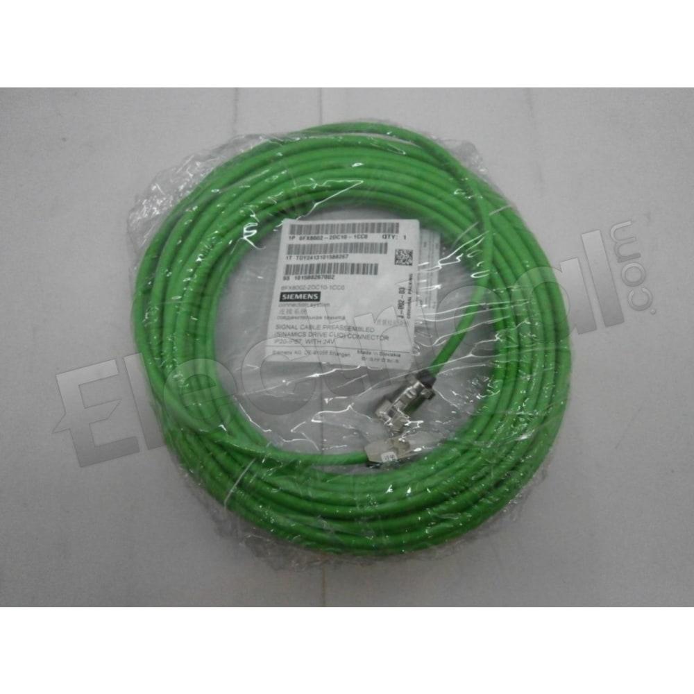 6FX8002-2DC10-1CC0
