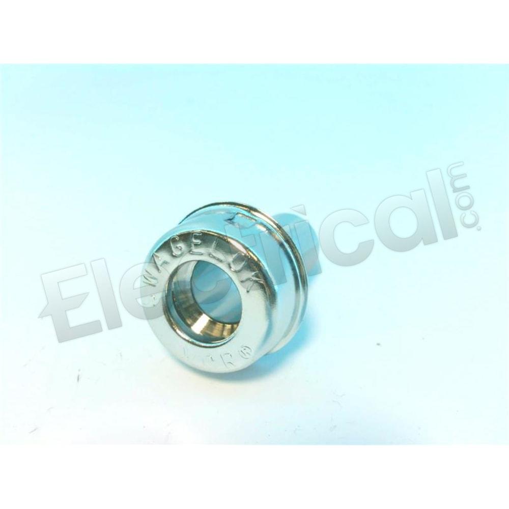 Swagelok Conduit Fittings 6LV-8-VCR-3S-8TB7P