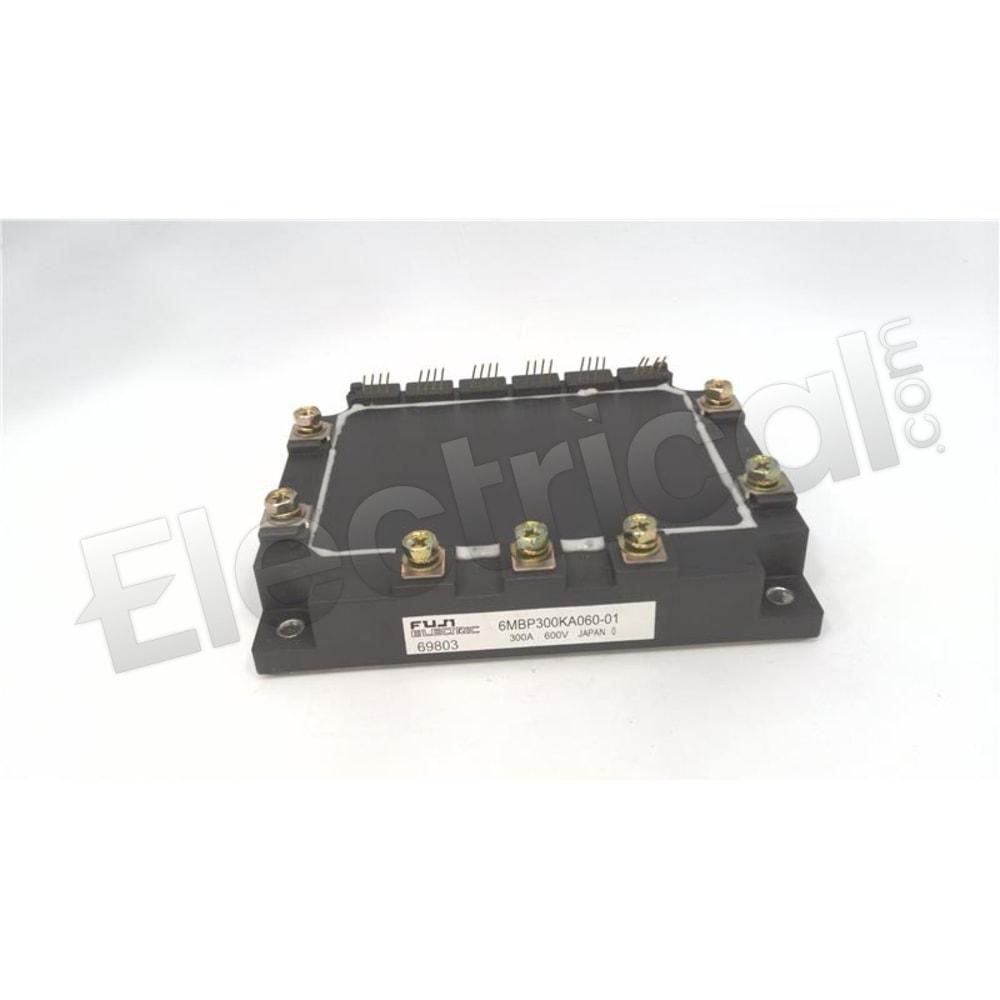 6MBP300KA06001