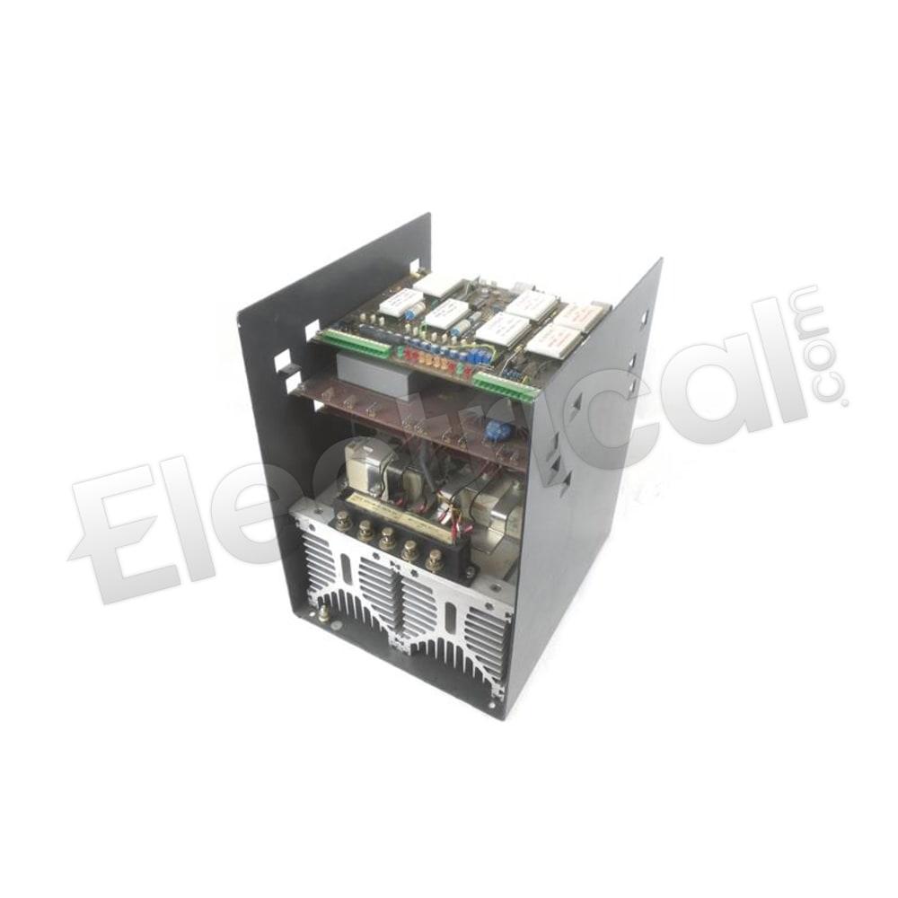 Siemens DC Drive 6RA2230-8DV71