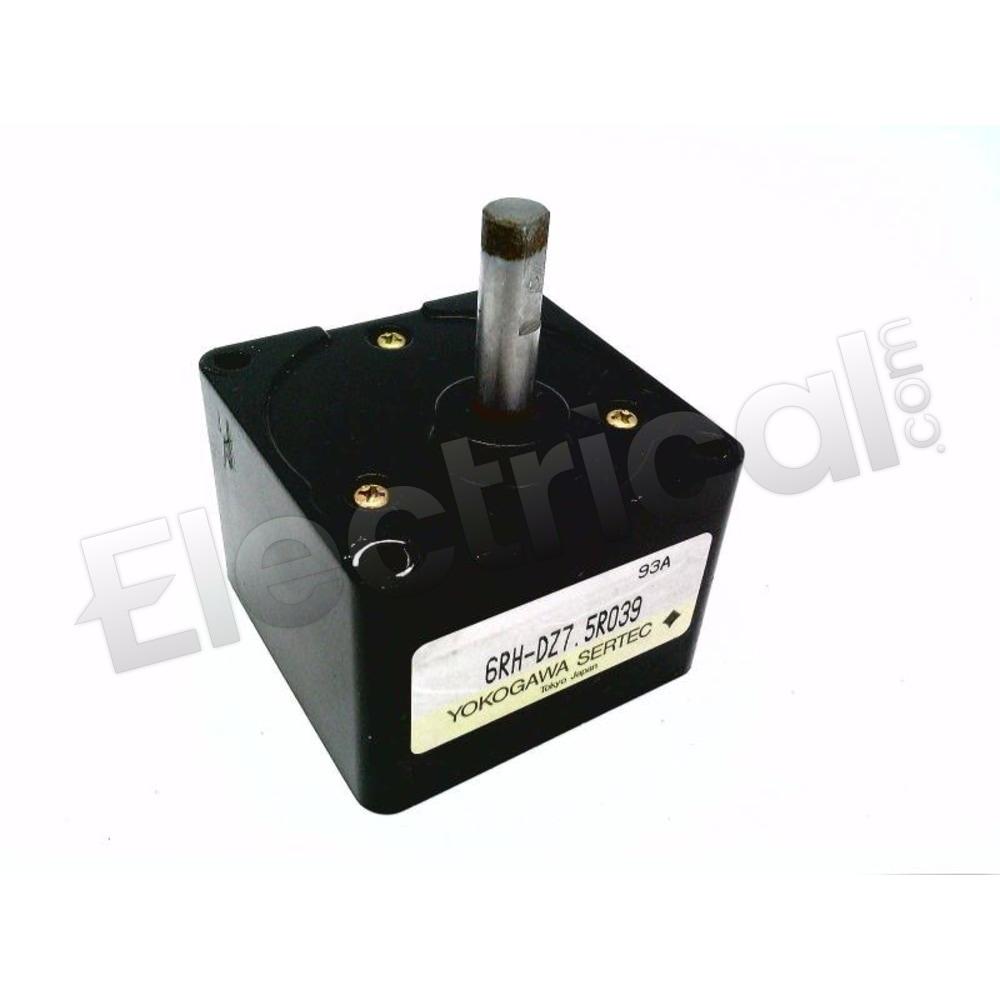 6RH-DZ7.5R039