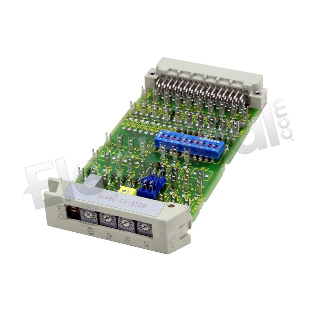 6SC6110-0EA00