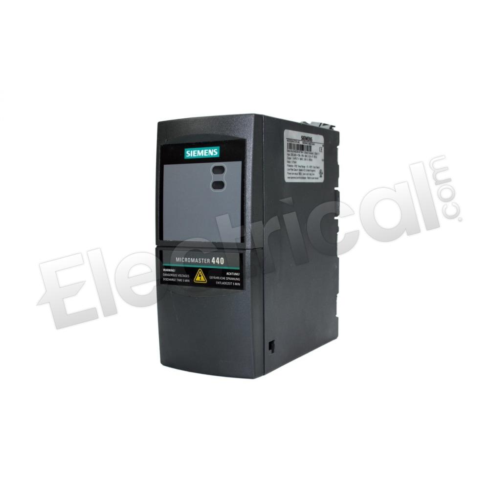 6SE6440-2AB17-5AA1