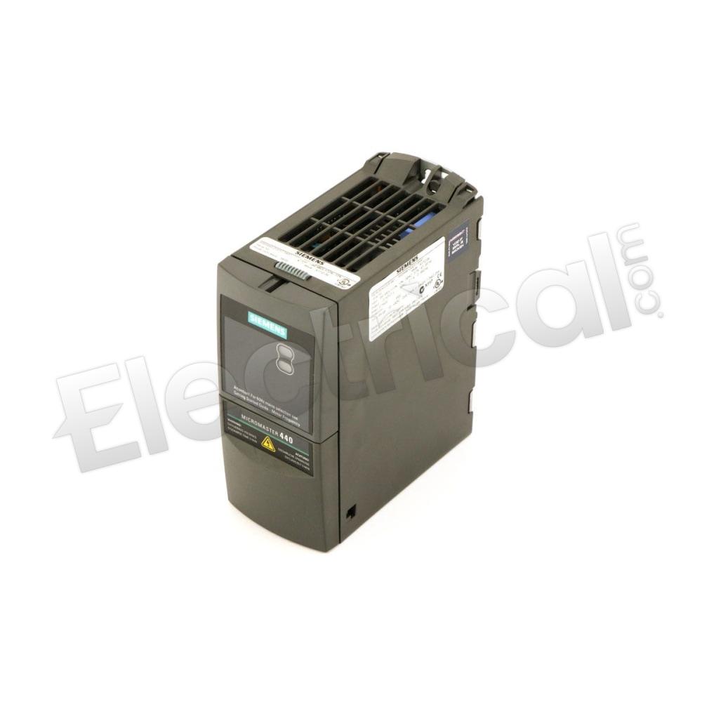 6SE6440-2UD15-5AA1