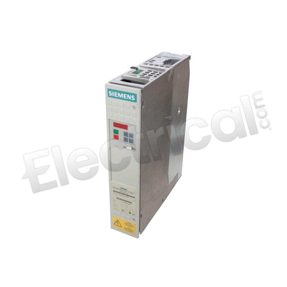 6SE7016-1EA31