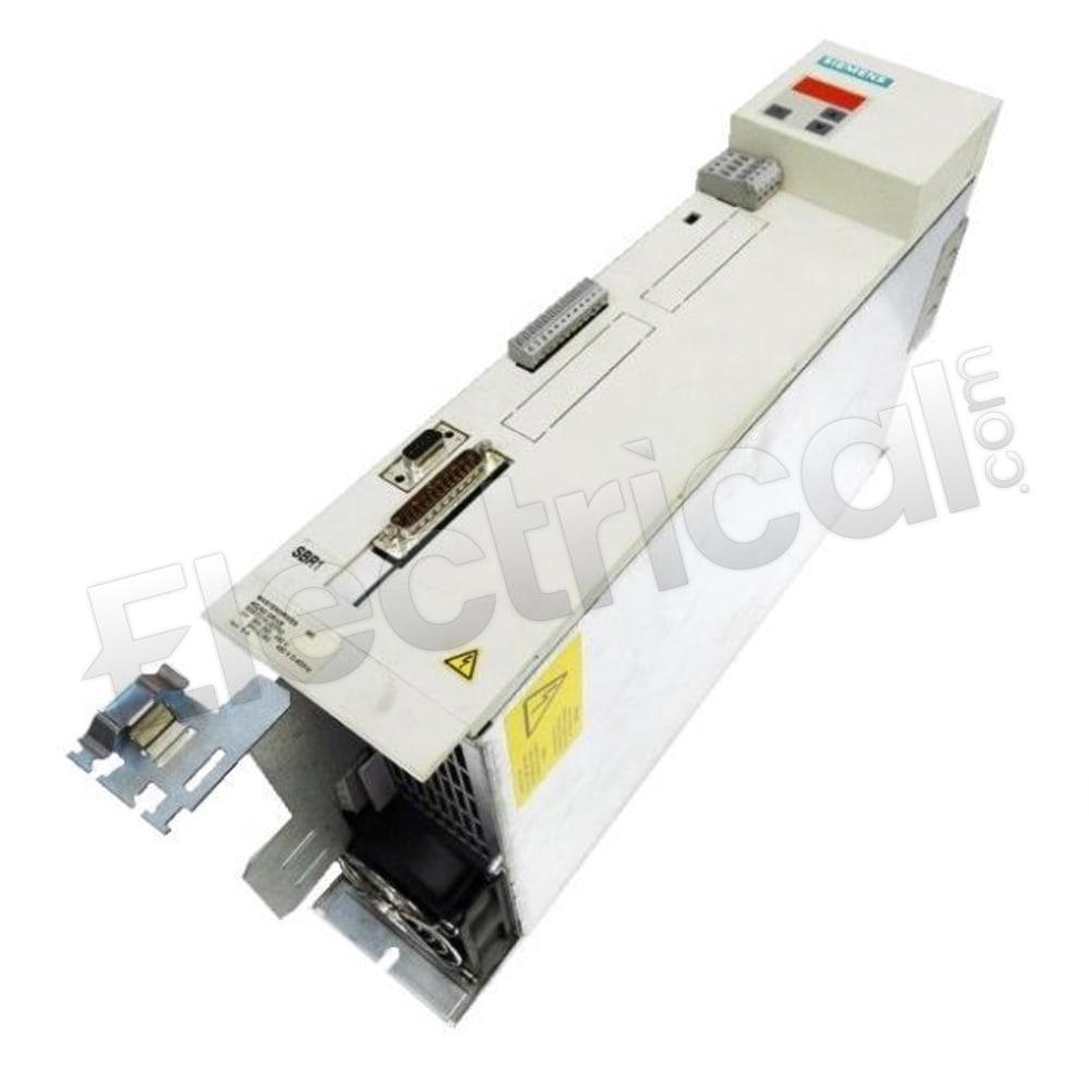 6SE7018-0EP50-Z FO1+C43+C11