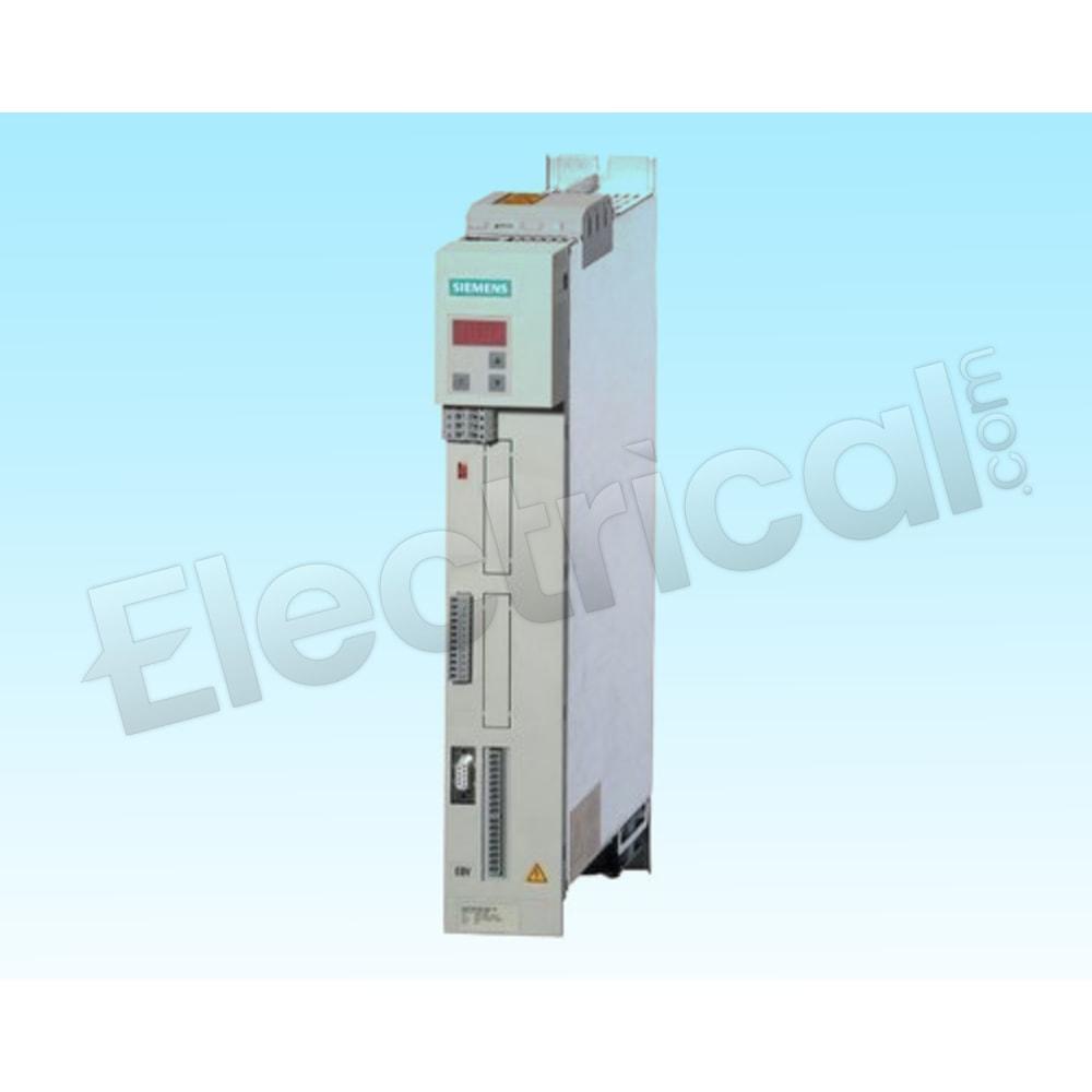 6SE7021-0EP50-Z-C23