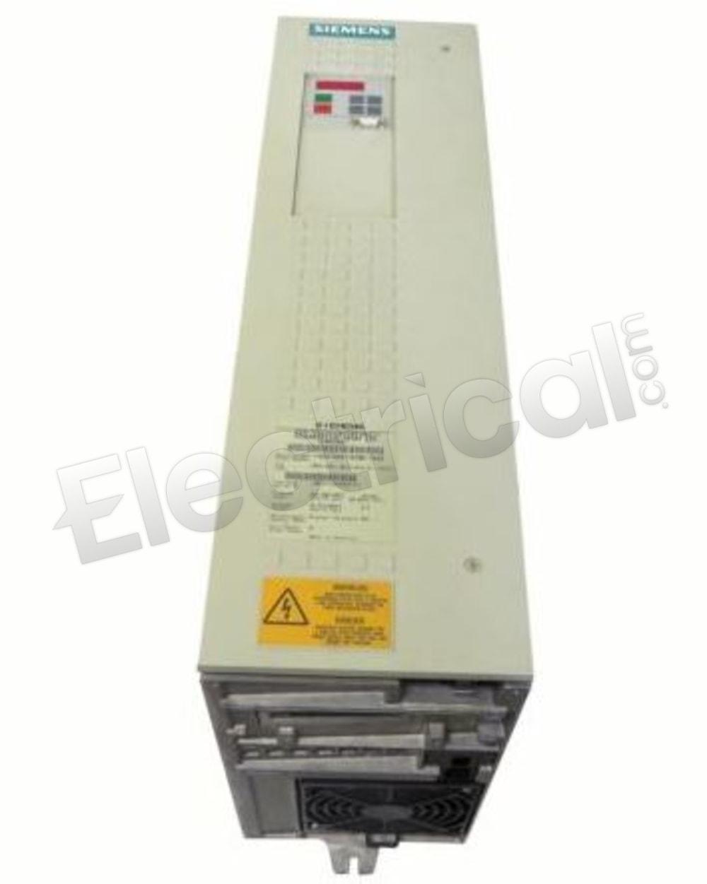 6SE7022-1EC85-1AA0