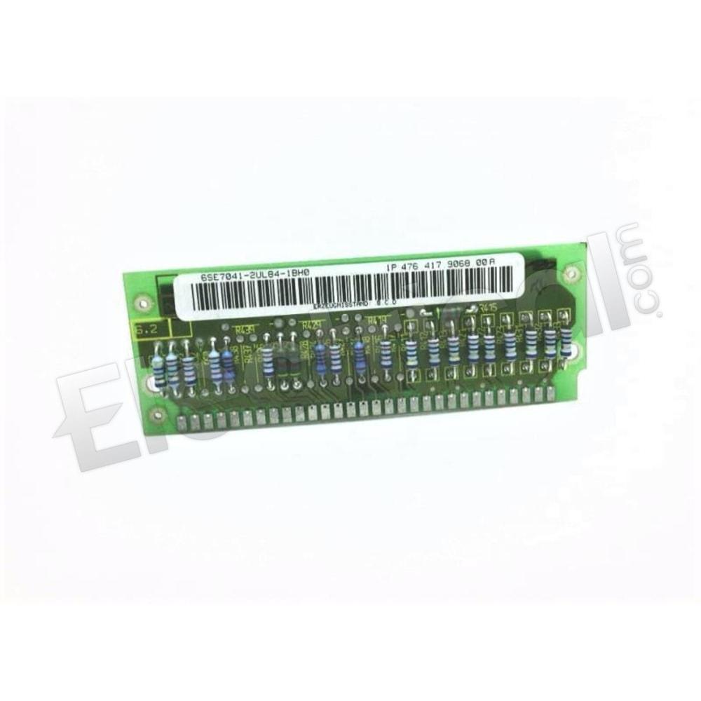 6SE7042-1WN84-1CF0