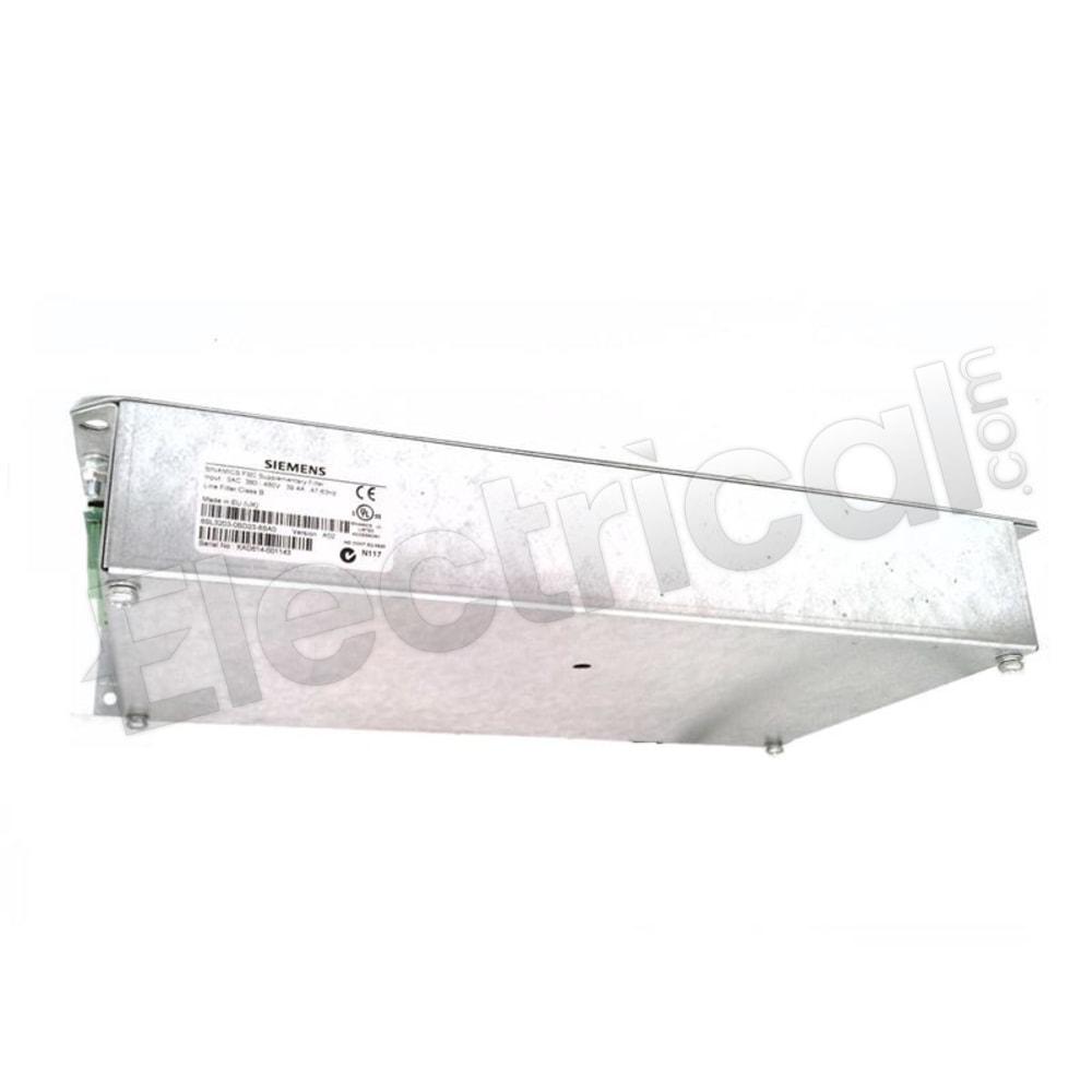 6SL3203-0BE21-6SA0