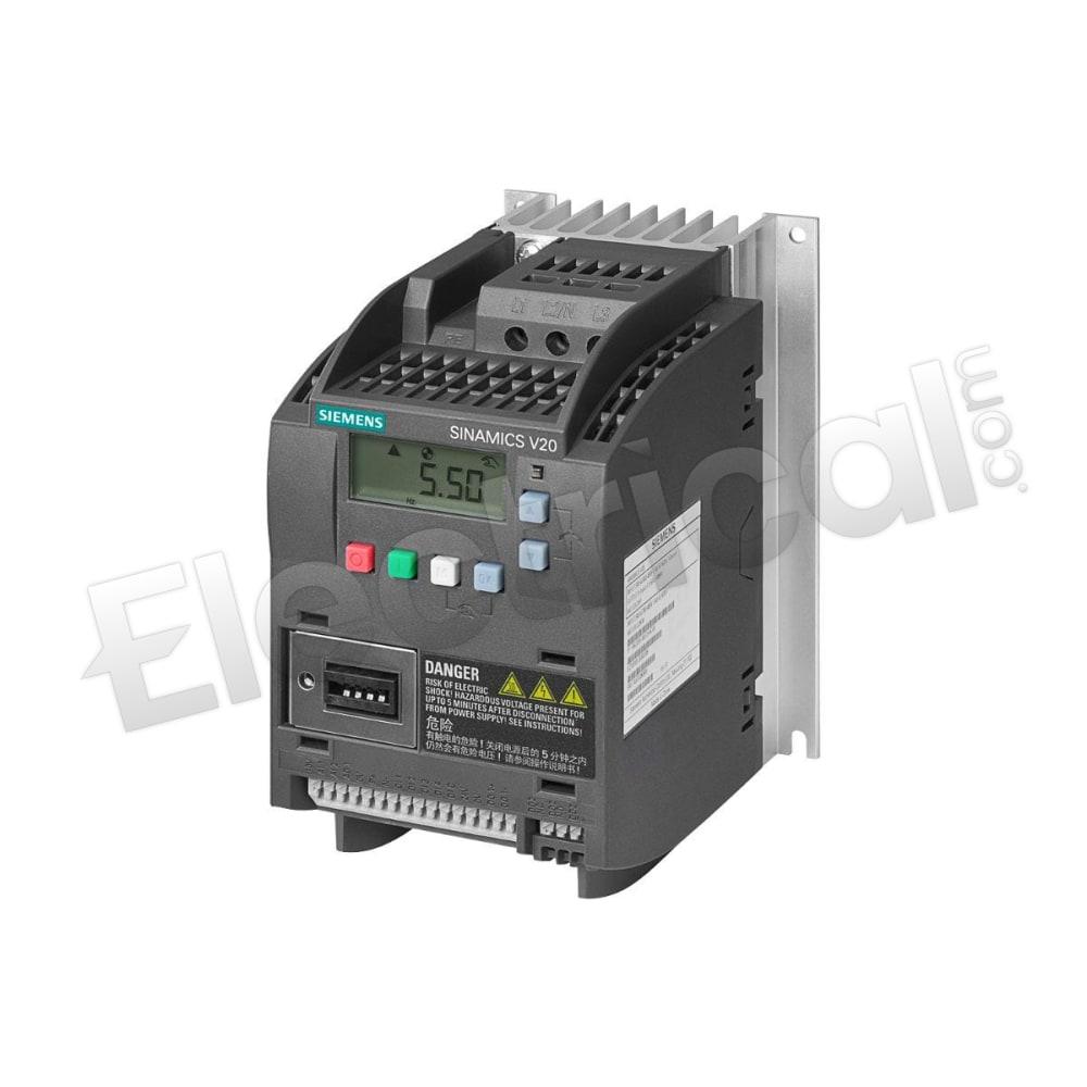 6SL3210-5BE13-7UV0