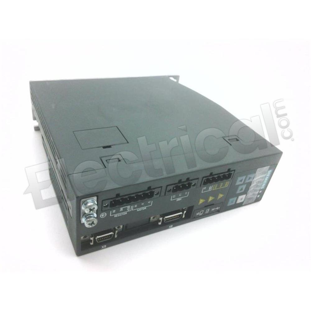 6SL3210-5FB10-1UF0