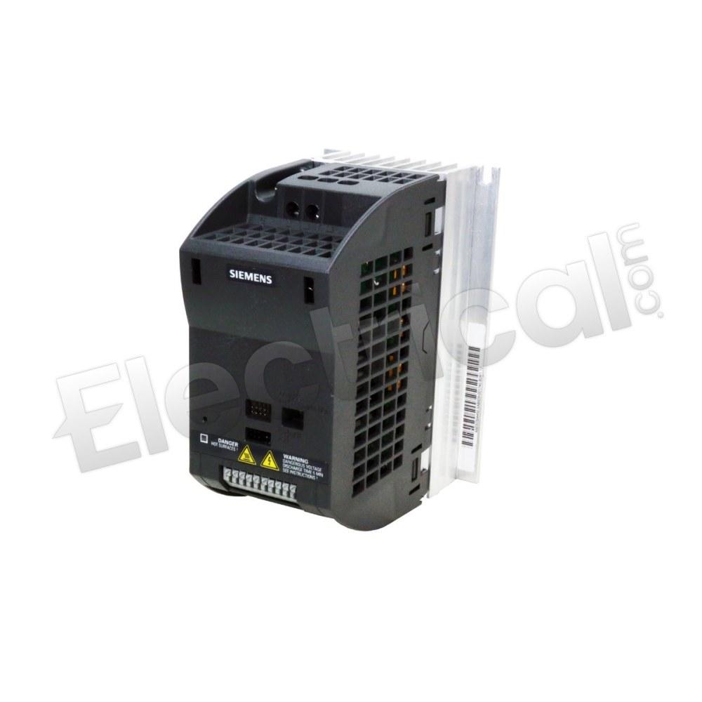 6SL3211-0AB17-5UA1