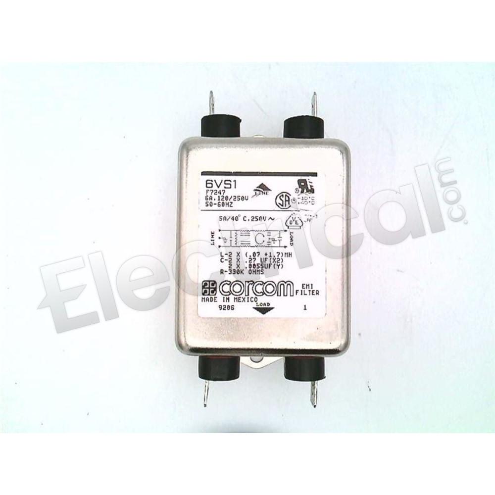 6VS1