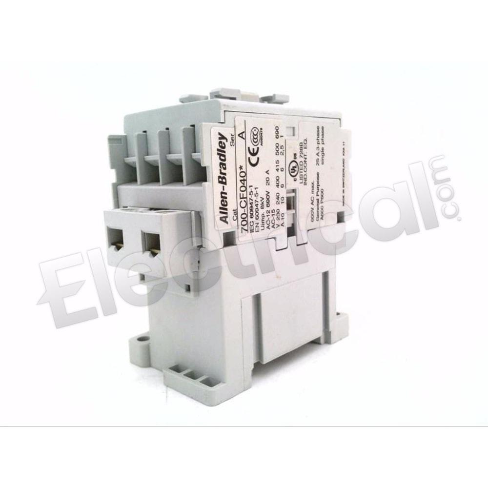 700-CF040T