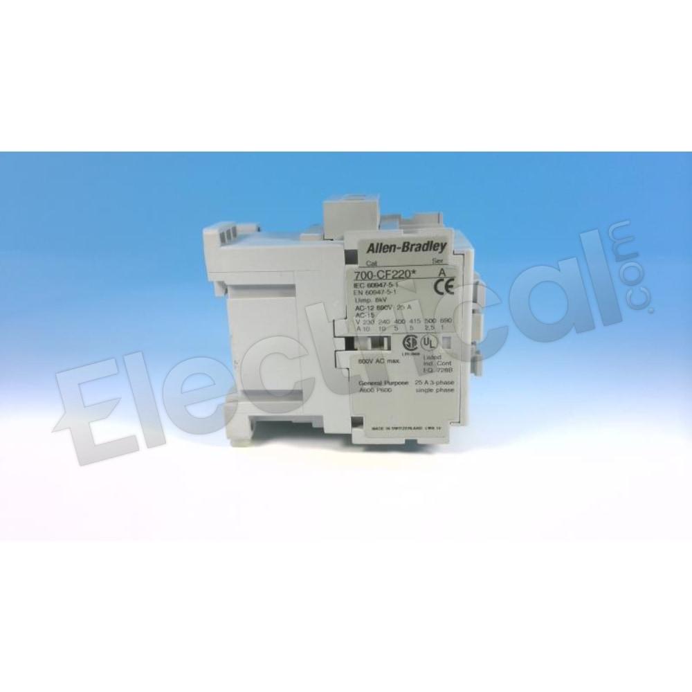 700-CF220D