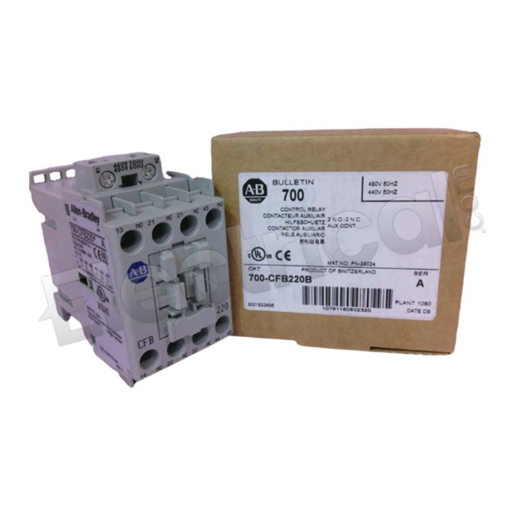 700-CFB220B