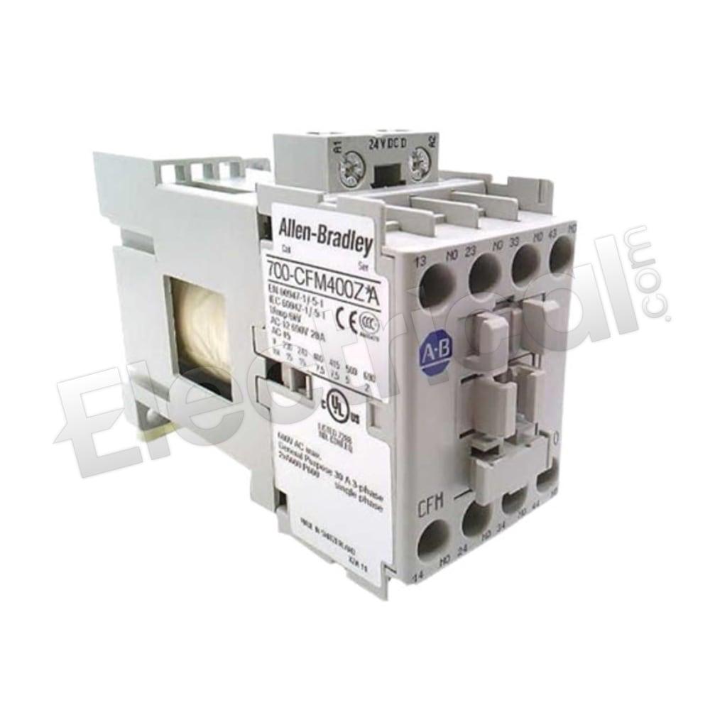 700-CFM400ZJ