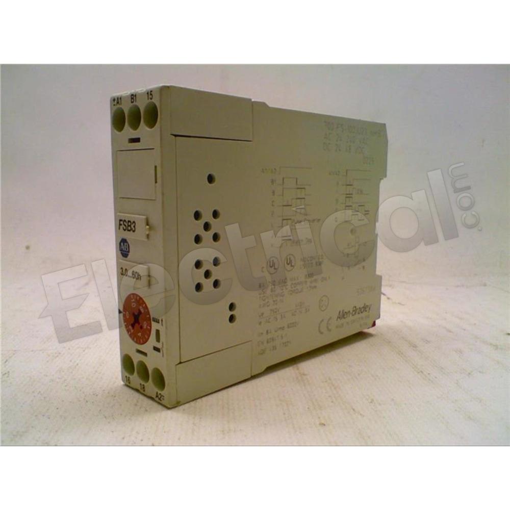 700-FS-100JU23