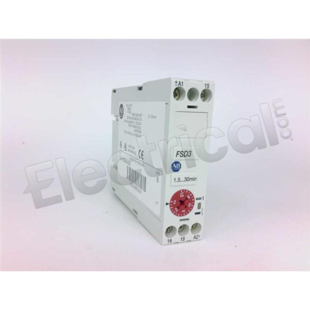 700-FSD3HU23