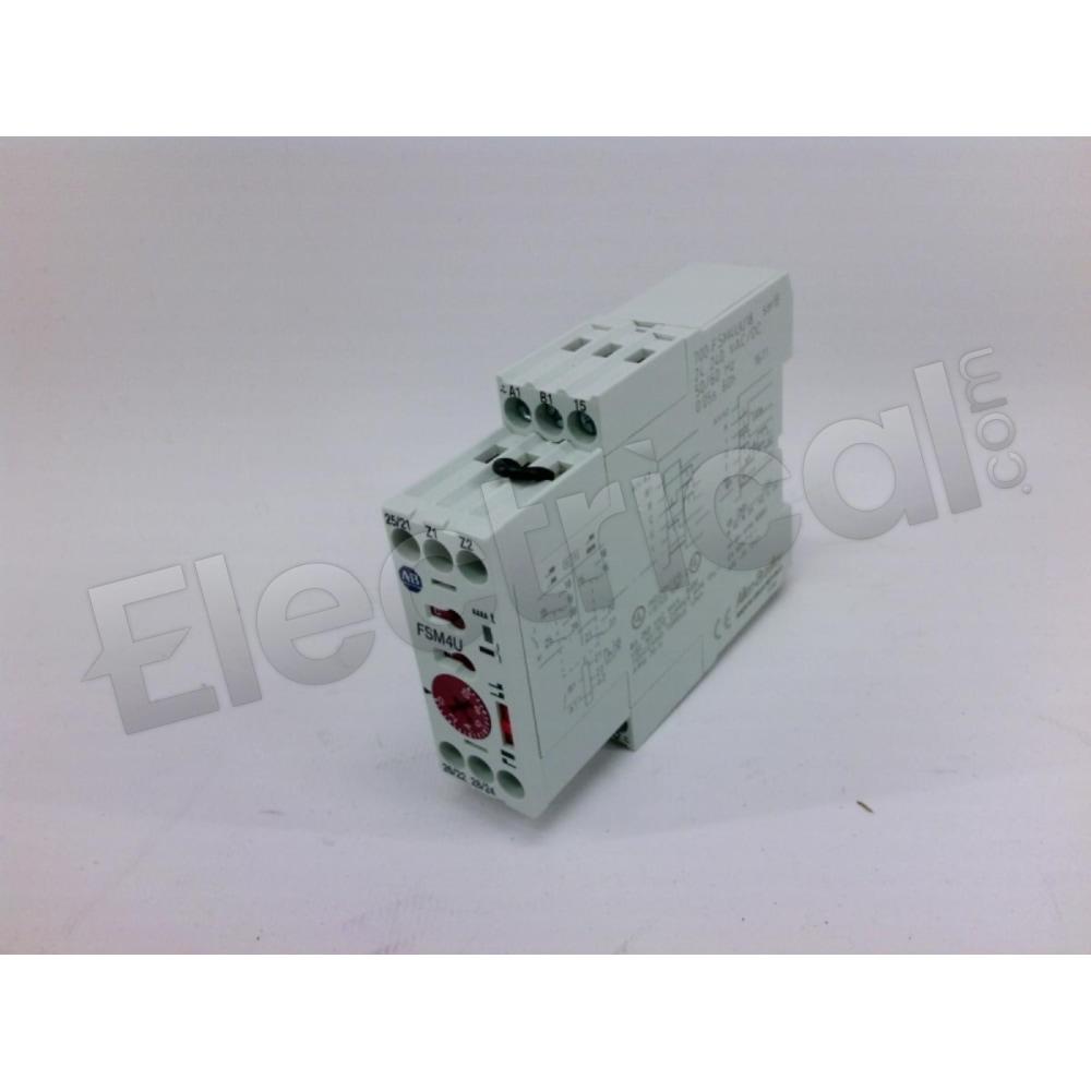 700-FSM4UU18