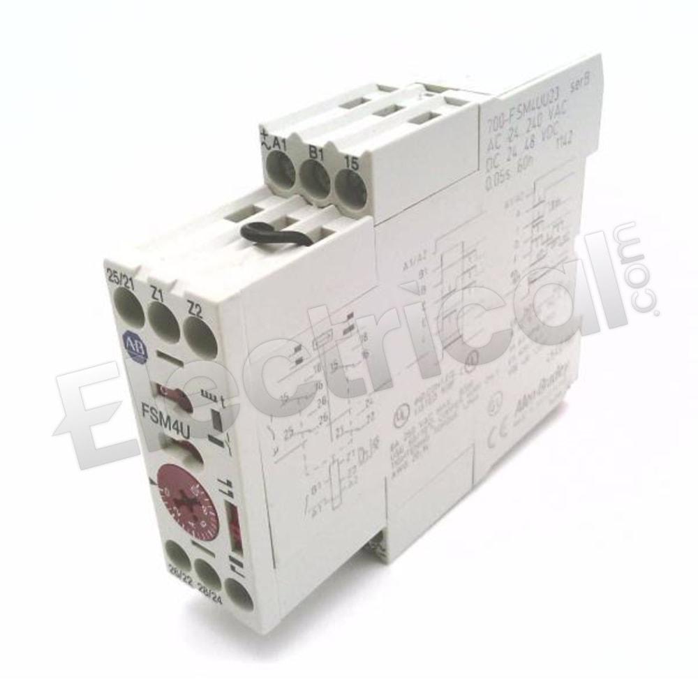 700-FSM4UU23