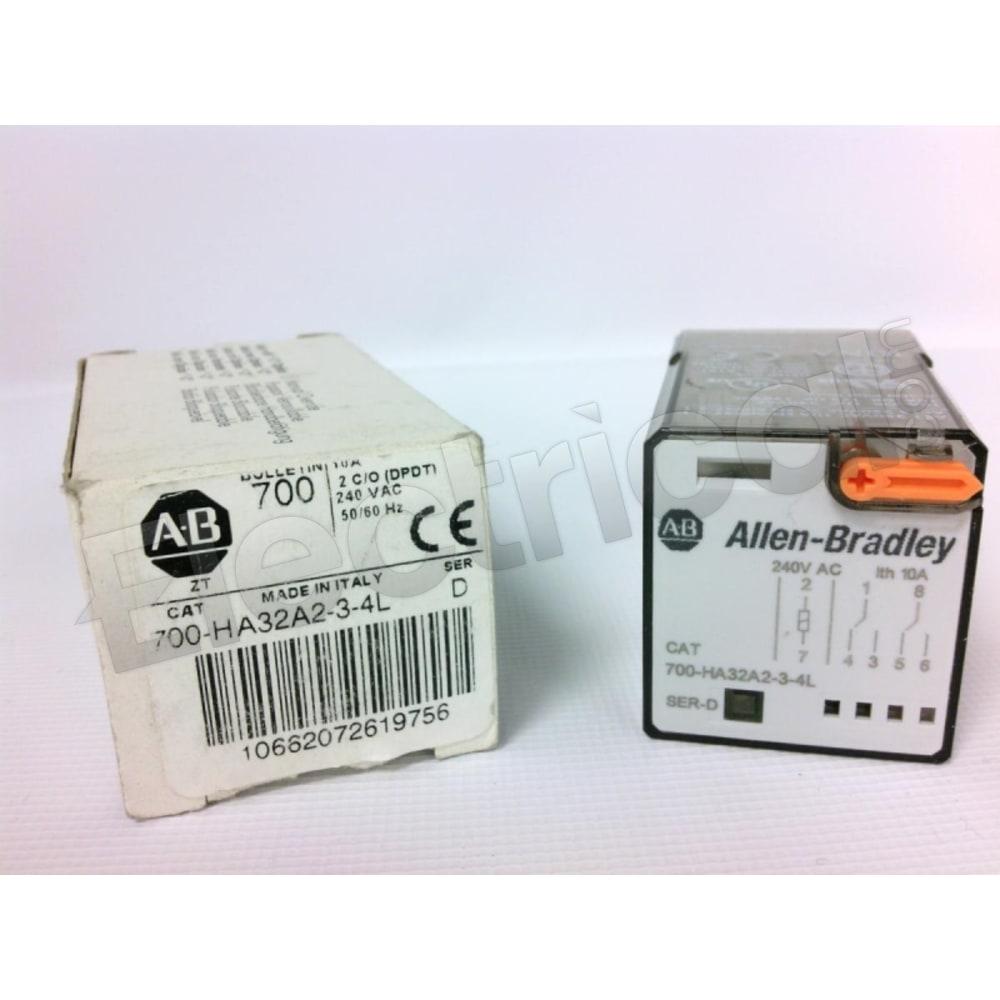 700-HA32A2-3-4L