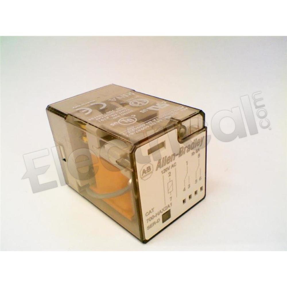 700-HAX2A1