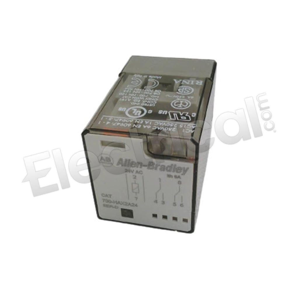 700-HAX2A24